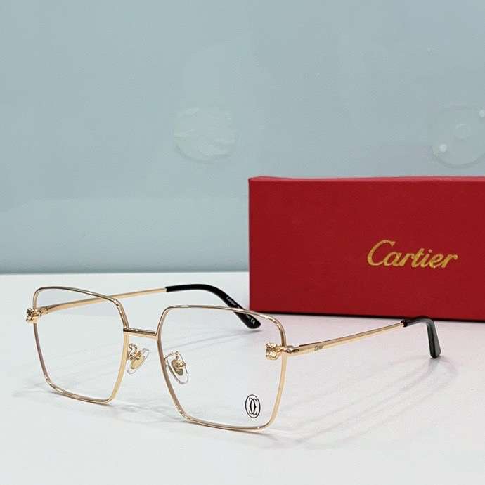Picture of Cartier Optical Glasses _SKUfw53492761fw